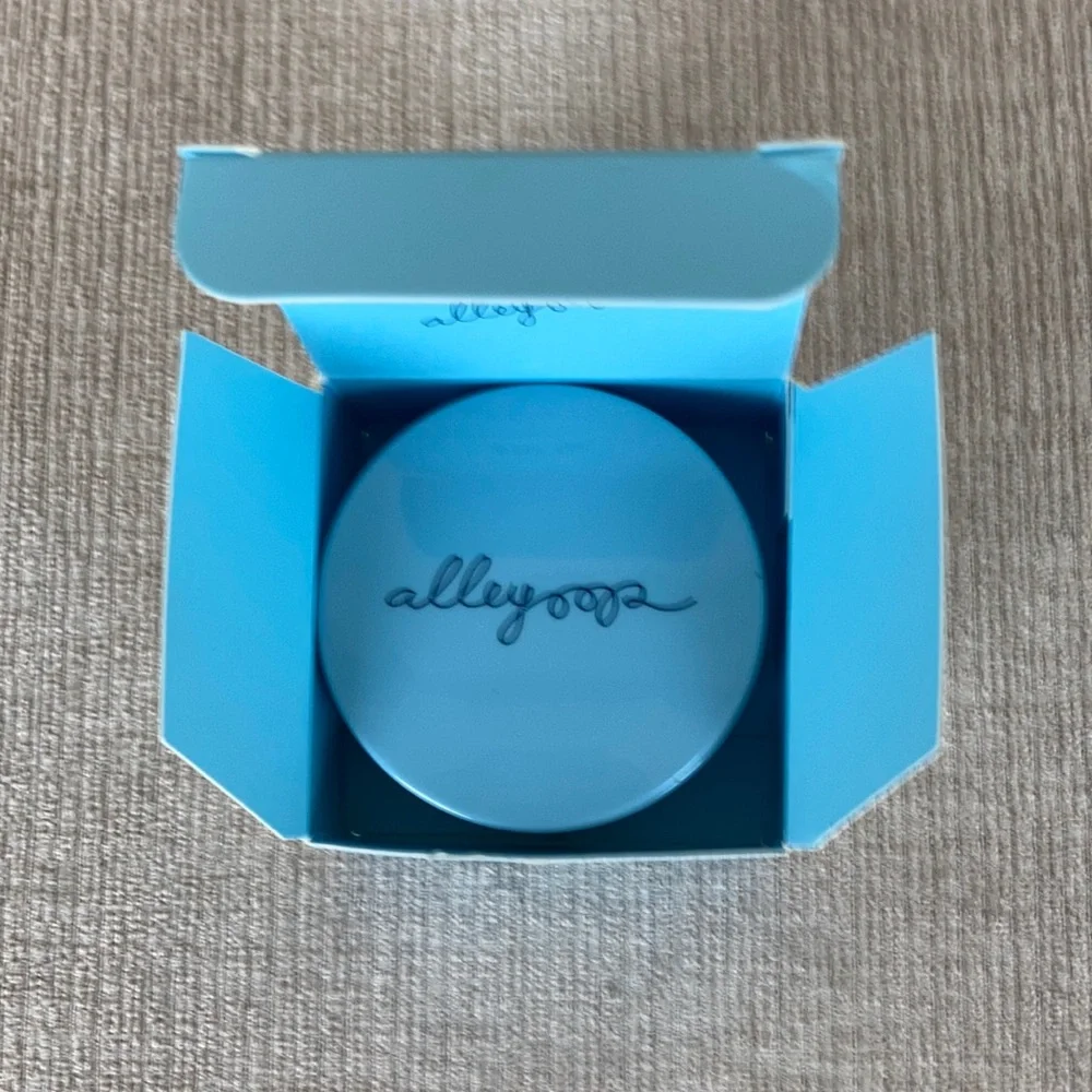 alleyoop nib face